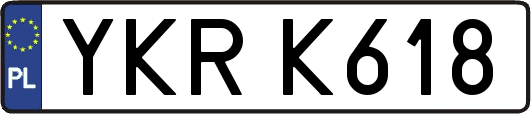 YKRK618