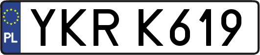 YKRK619