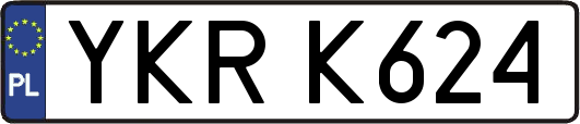 YKRK624