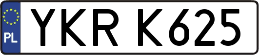 YKRK625