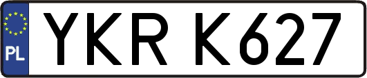 YKRK627