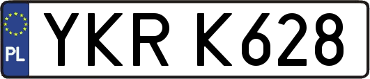 YKRK628