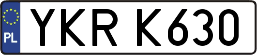YKRK630
