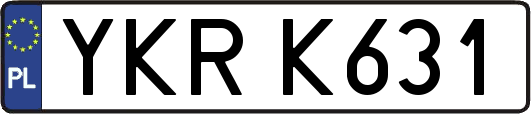 YKRK631