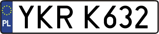 YKRK632