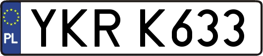 YKRK633