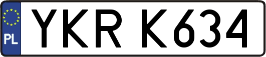YKRK634