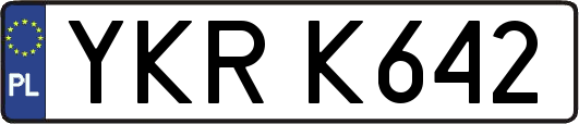 YKRK642