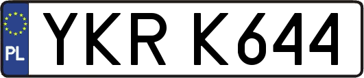 YKRK644