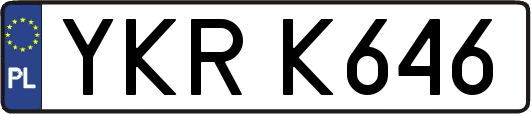 YKRK646