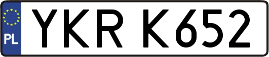 YKRK652