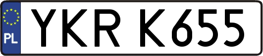 YKRK655