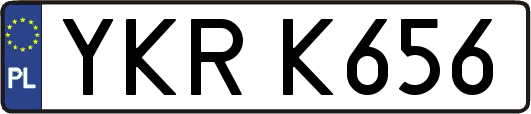 YKRK656