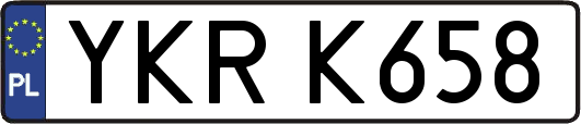 YKRK658