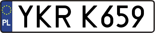 YKRK659