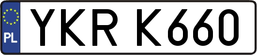 YKRK660