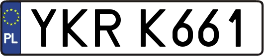 YKRK661