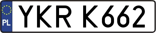 YKRK662