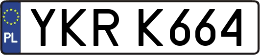 YKRK664