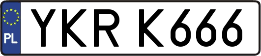 YKRK666