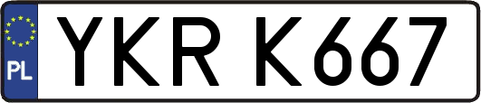 YKRK667