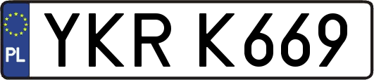 YKRK669