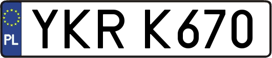 YKRK670
