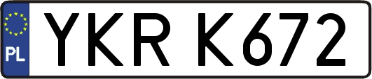 YKRK672