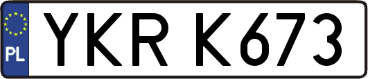 YKRK673