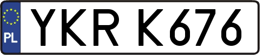 YKRK676