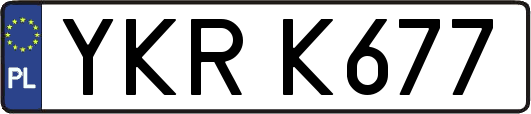 YKRK677