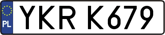 YKRK679