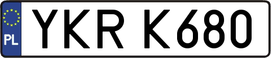 YKRK680