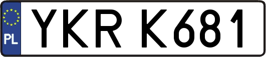 YKRK681