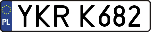 YKRK682