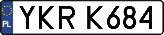 YKRK684