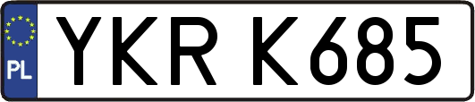 YKRK685