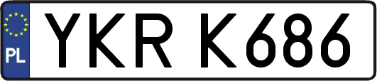 YKRK686