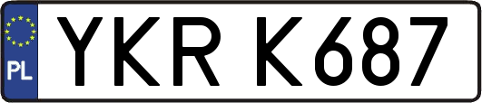 YKRK687