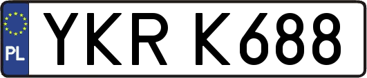 YKRK688