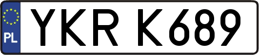 YKRK689