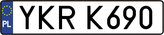 YKRK690
