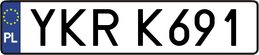 YKRK691