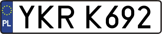YKRK692