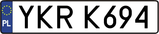 YKRK694