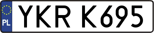 YKRK695