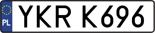 YKRK696