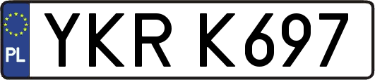 YKRK697