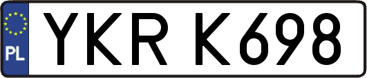 YKRK698