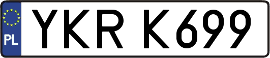 YKRK699